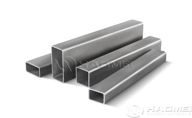 aluminium hollow bar aluminium hollow bar