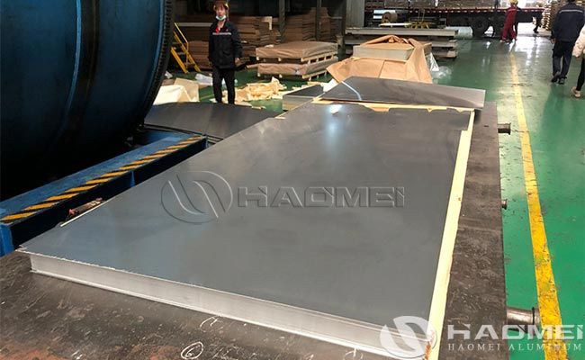marine aluminum sheets for yacht construction marine aluminum sheets for yacht construction