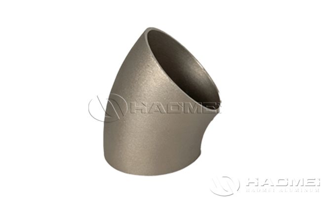 45° CUNI Elbows
