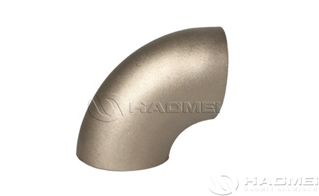 90° CUNI Elbows