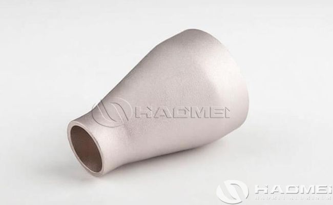CUNI Concentric Reducer CUNI Concentric Reducer