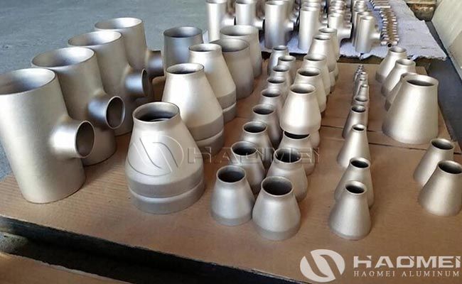 Copper Nickel Reducer supplier Copper Nickel Reducer supplier