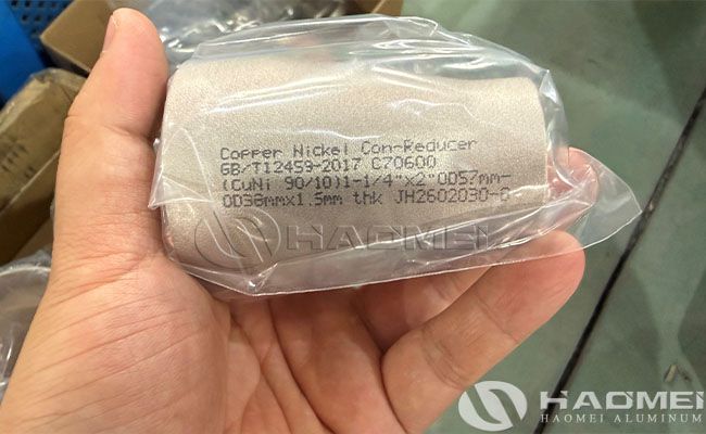 Copper Nickel Reducer price Copper Nickel Reducer price