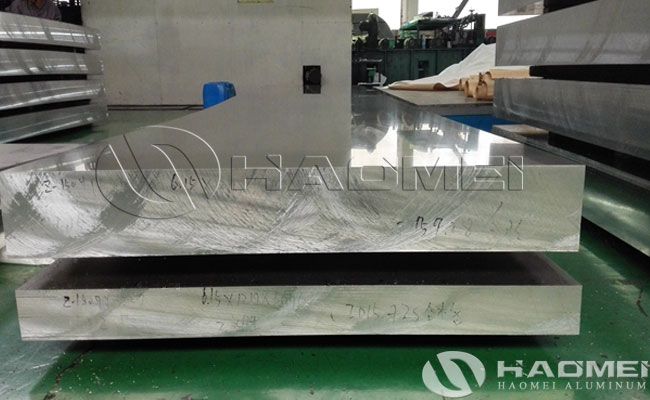 marine aluminum sheets certificate ISO