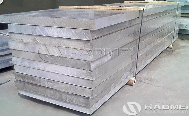 certified marine grade aluminum