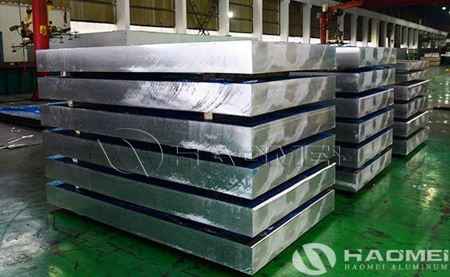 shipbuilding aluminum 5086 supplier