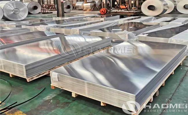 5083 aluminum properties