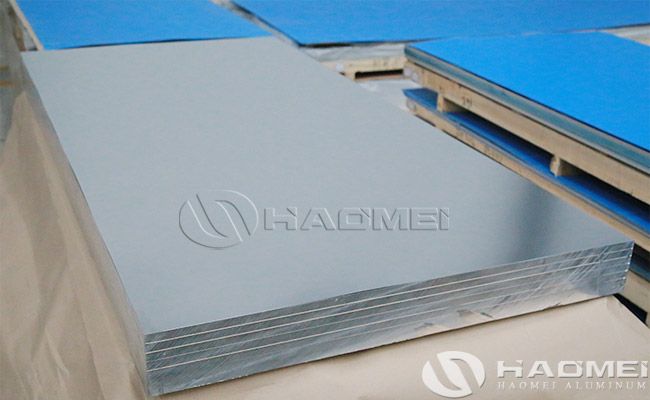 aluminium plate marine grade for sale