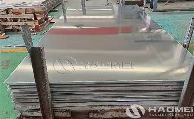 seawater corrosion resistant aluminum 5083