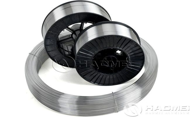 5183 welding wire