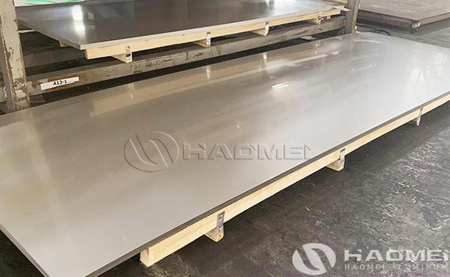 marine aluminum grades