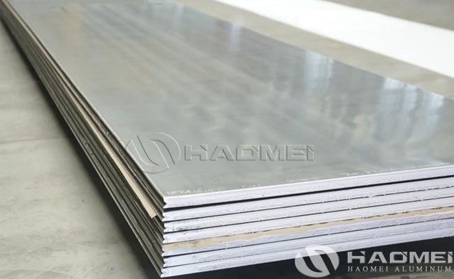 is 5052 aluminum marine grade