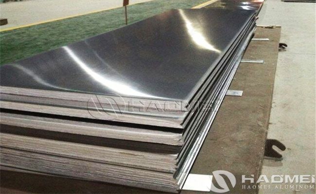 marine grade aluminum plate standard size