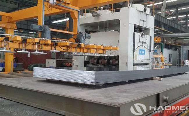 marine aluminum plate price