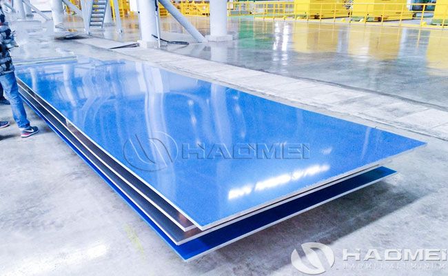 marine aluminum plate cost