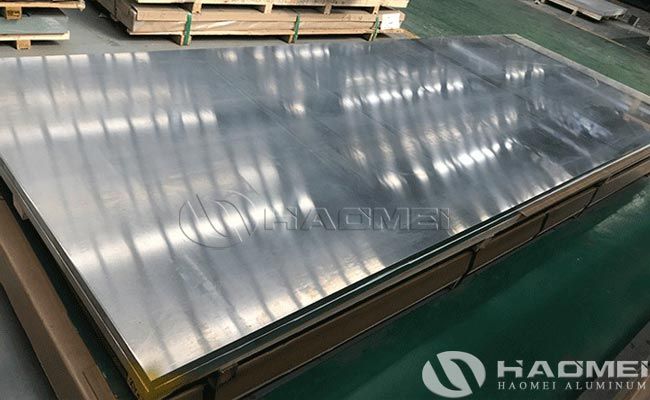 what aluminum is best for marine use