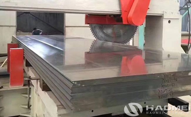 5086 marine grade aluminum sheet