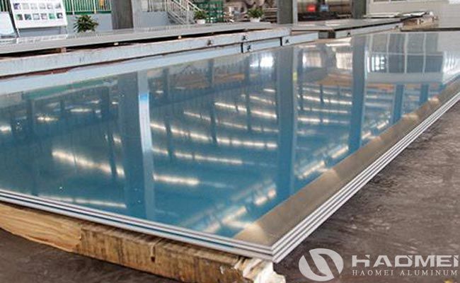what grade is marine aluminium