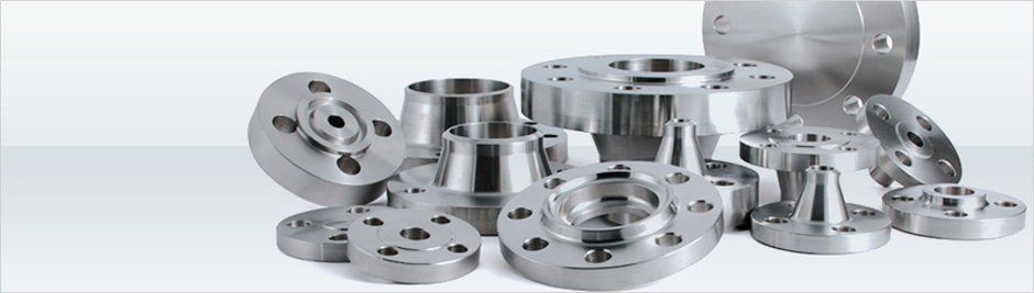 aluminum flange manufacturer
