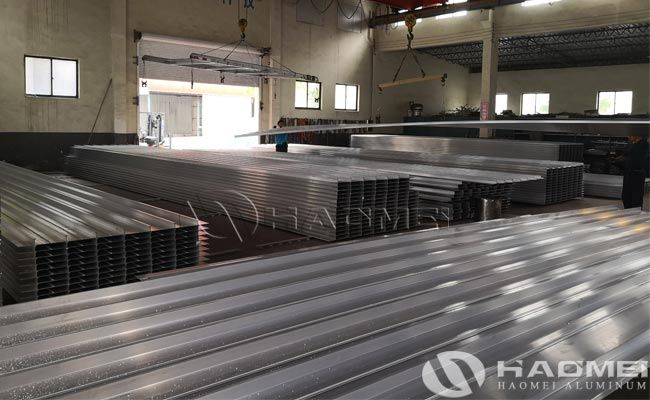 friction stir welding of aluminum alloy