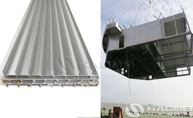 friction stir welding aluminium for marine use