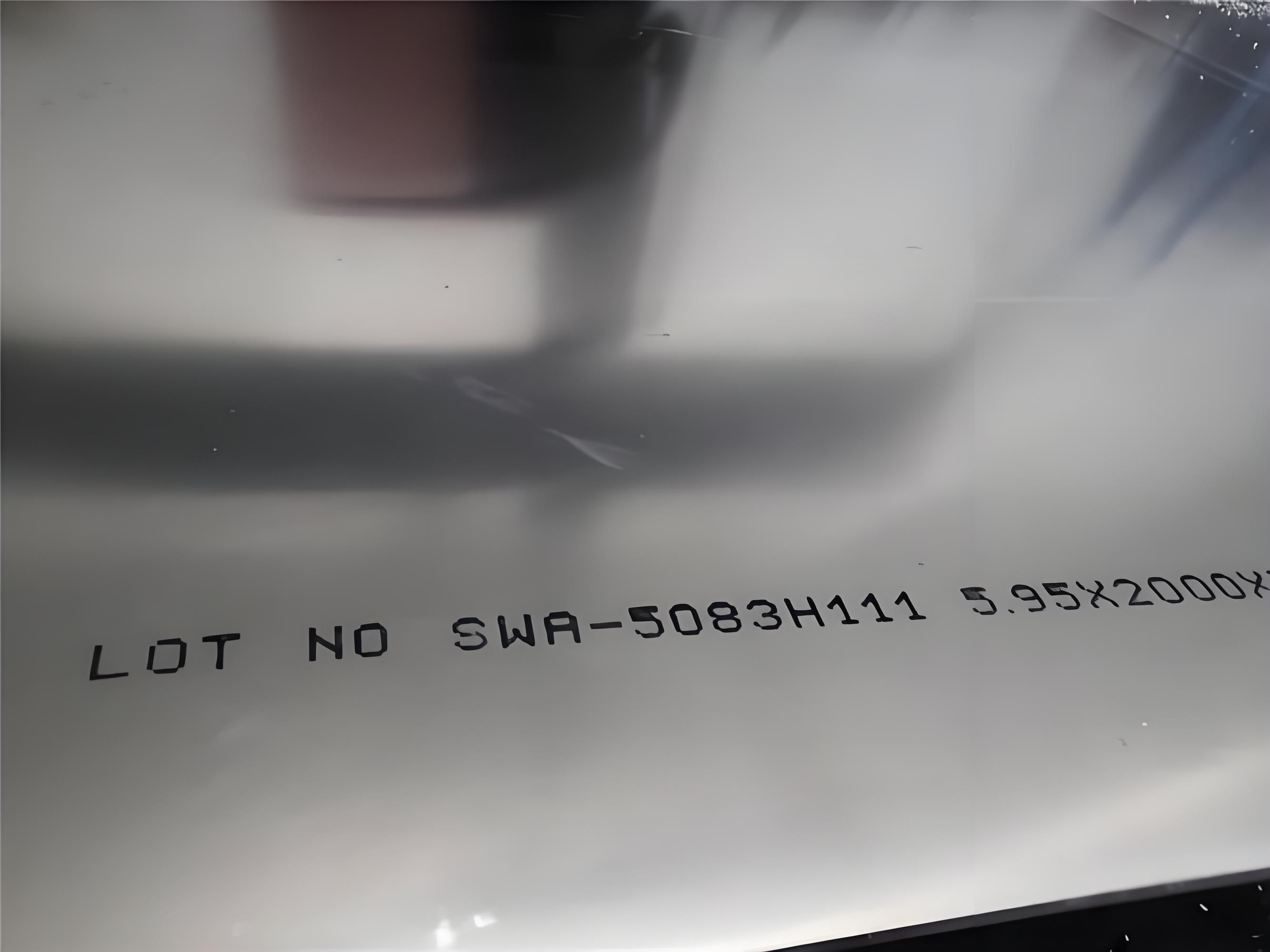 H111 aluminum H111 aluminum