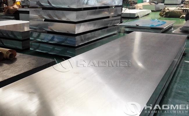 5083 H321 marine grade aluminum plates 5083 H321 marine grade aluminum plates