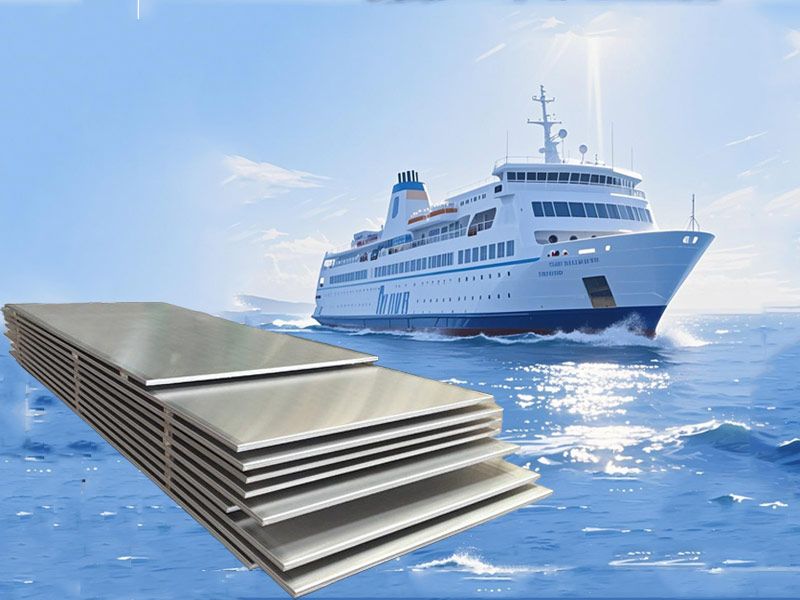 aluminum alloys for shipbuilding aluminum alloys for shipbuilding