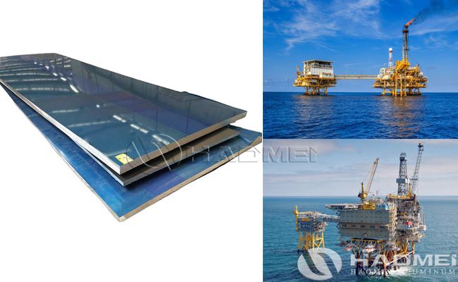 marine grade aluminum alloys for offshore use marine grade aluminum alloys for offshore use