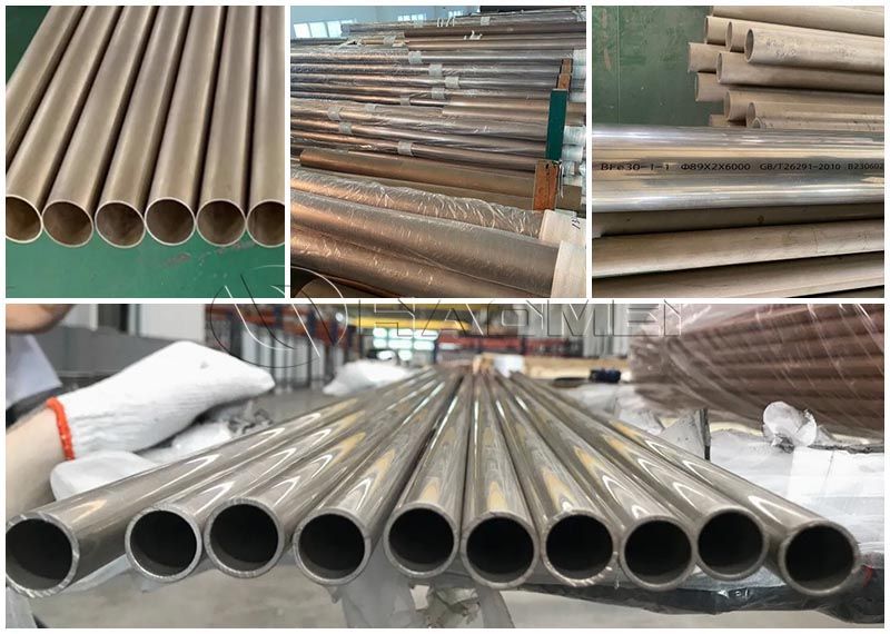 cuni pipe