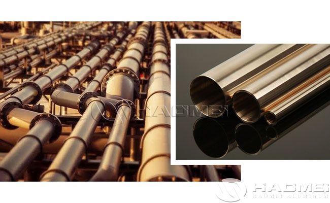 copper-nickel pipes for seawater systems copper-nickel pipes for seawater systems