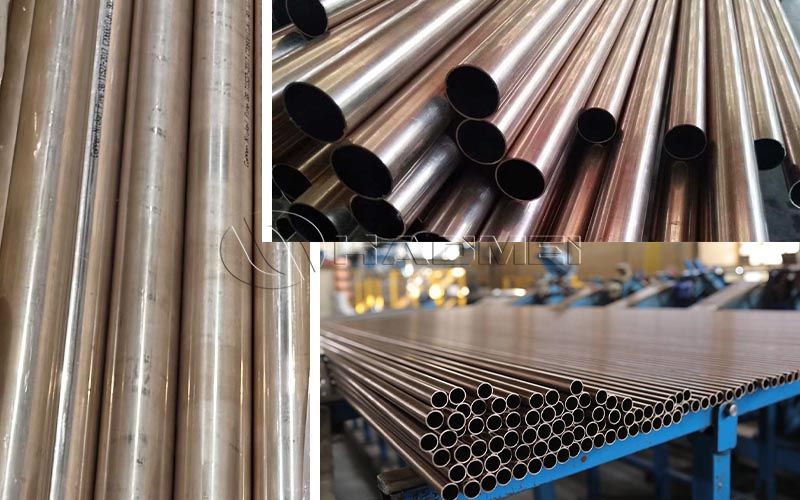 copper nickel pipe standards copper nickel pipe standards