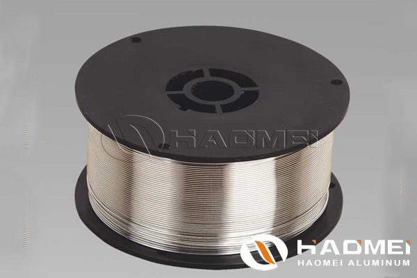 Aluminum Welding Wire