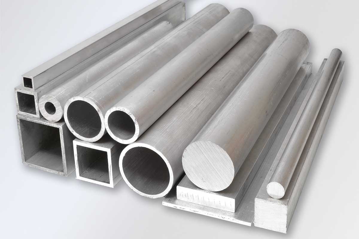 Marine Grade Aluminum Profile