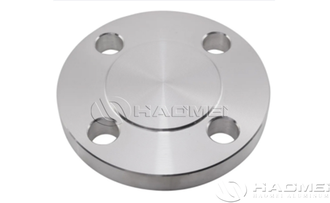 Blind Flange