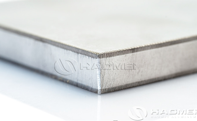 Aluminum Clad Steel