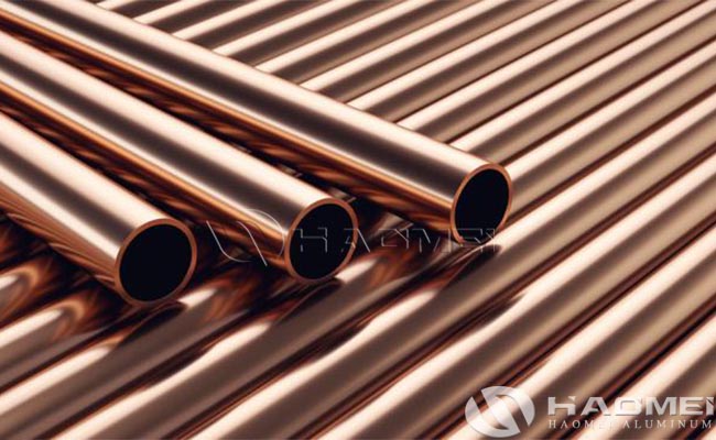 Copper Nickel Pipe