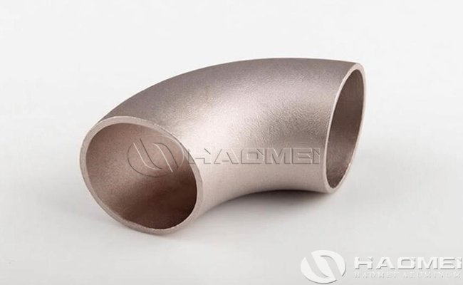 Copper Nickel Elbow