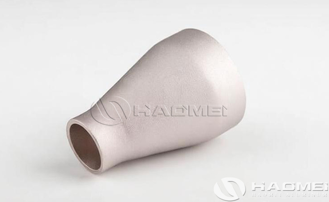 Copper Nickel Reducer